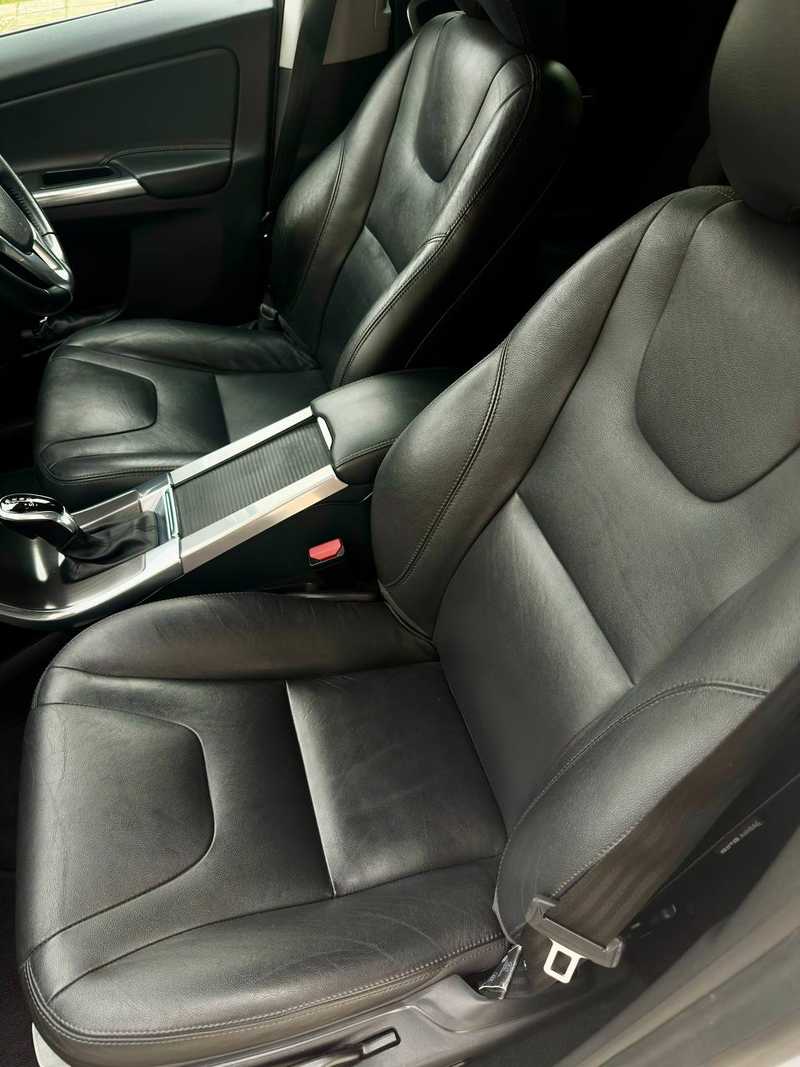 2016 Volvo XC60 2,0L 2016 Cyprus