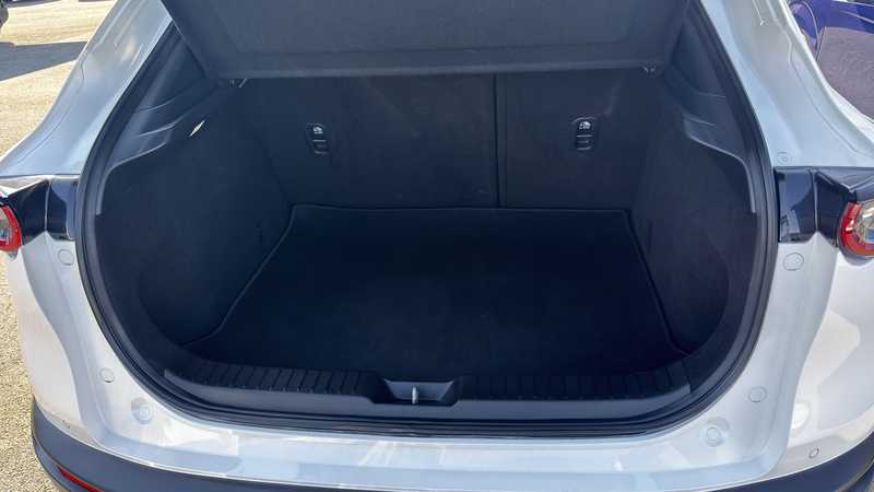 2022 Mazda CX-30 2,0L 2022 Cyprus