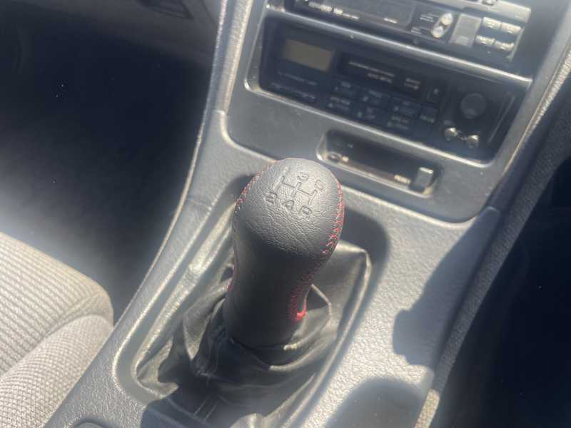 1990 Nissan 300ZX 3,0L 1990 Cyprus