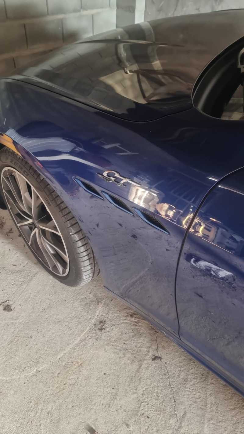 2026 Maserati Ghibli 2,0L 2026 Cyprus