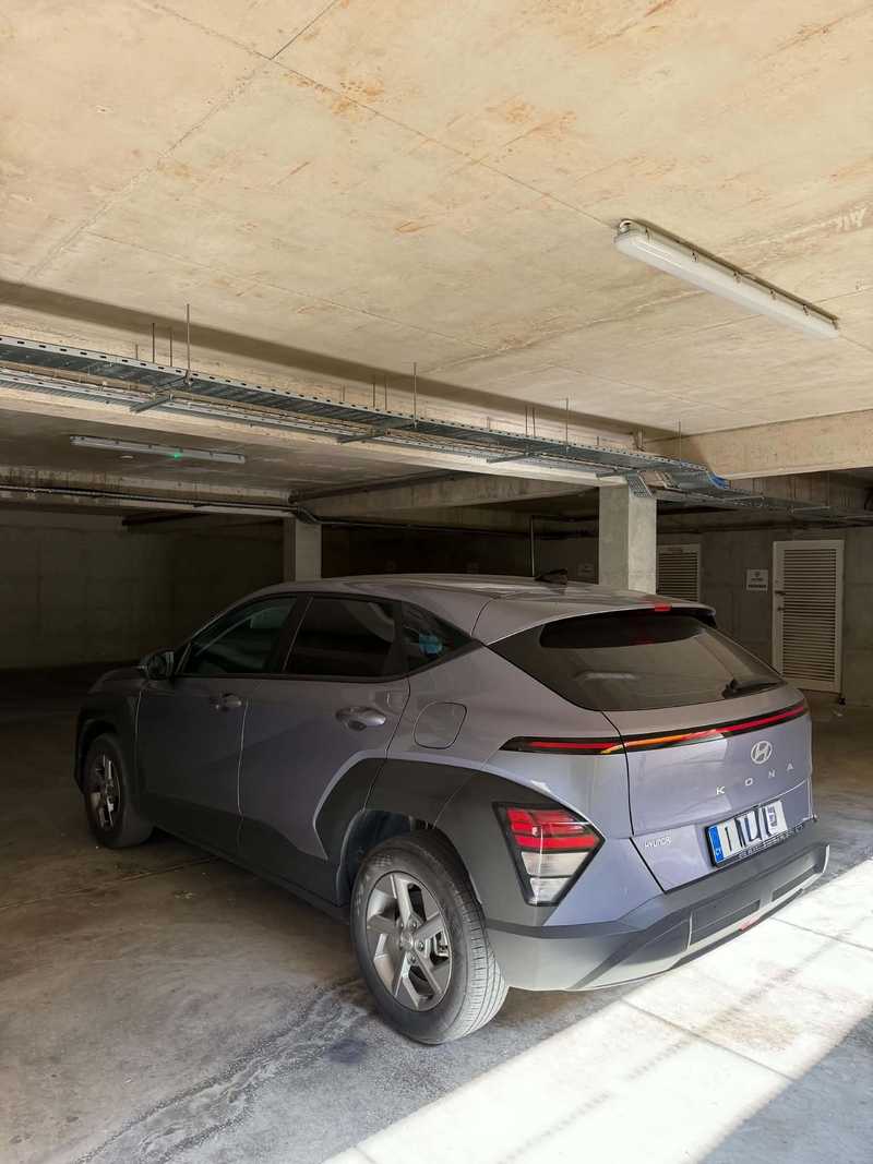 2024 Hyundai Kona 1,0L 2024 Cyprus