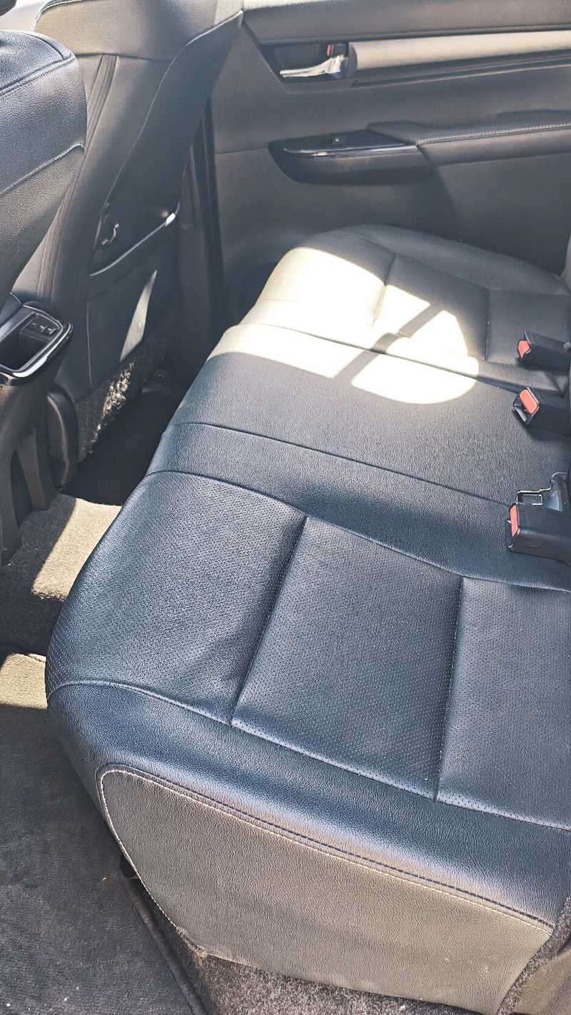 2023 Toyota Hilux 2,8L 2023 Cyprus