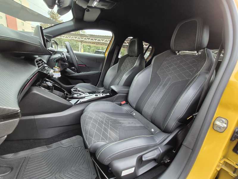 2022 Peugeot 208 1,2L 2022 Cyprus