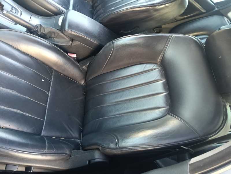 2005 Peugeot 407 2,0L 2005 Cyprus