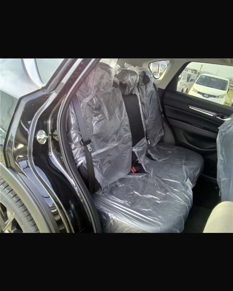 2026 Mazda CX-5 2,0L 2026 Cyprus