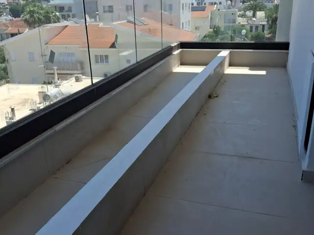 2-bedroom penthouse for sale, Nicosia — Egkomi - Makedonitissa - 5