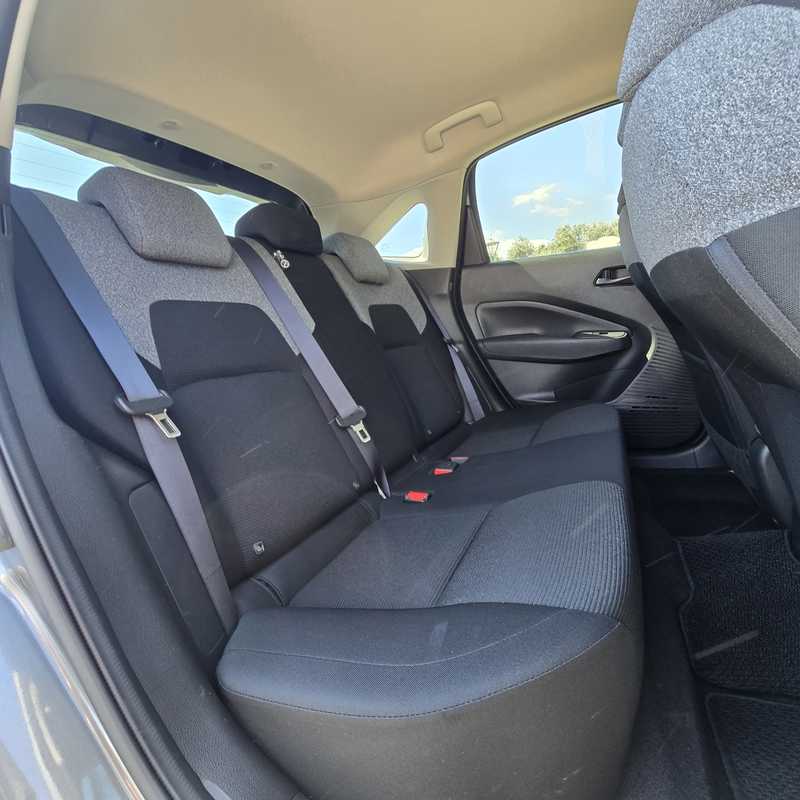 2022 Nissan Note e-Power 1,2L 2022 Cyprus