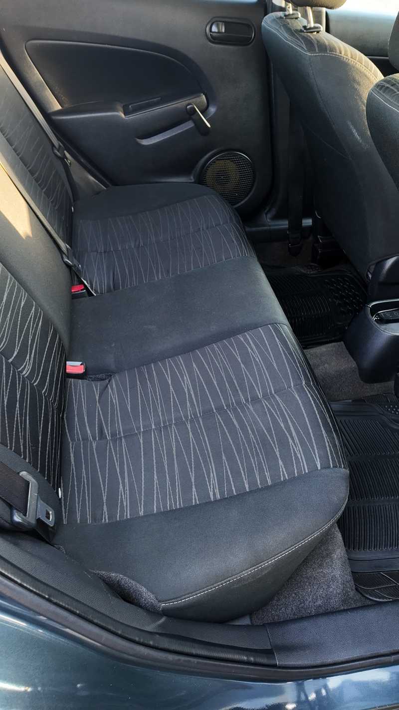 2009 Mazda 2 1,3L 2009 Cyprus