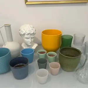 Plant pots, planters & vases, Paphos — Paphos - Moutallos