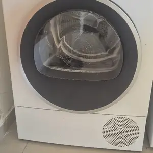 Bosch Dryer, Paphos — Kouklia Pafou