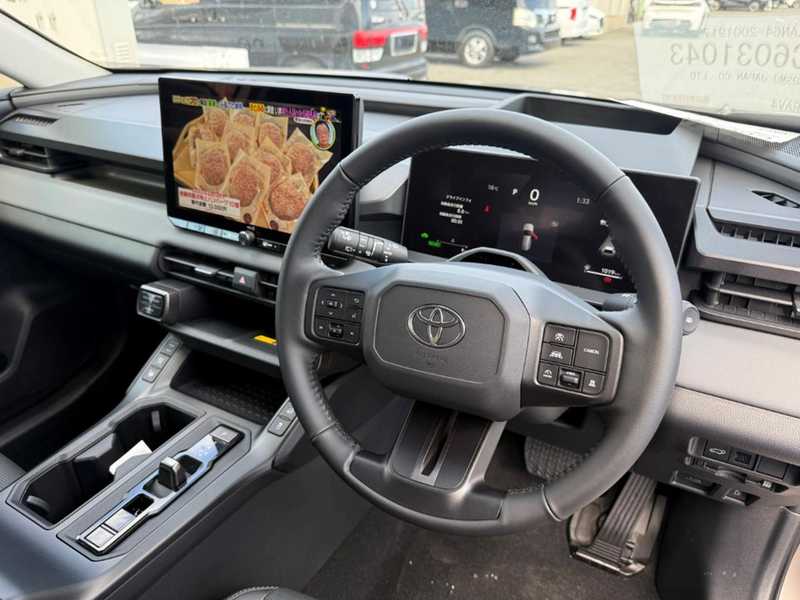 2026 Toyota RAV4 2,5L 2026 Cyprus