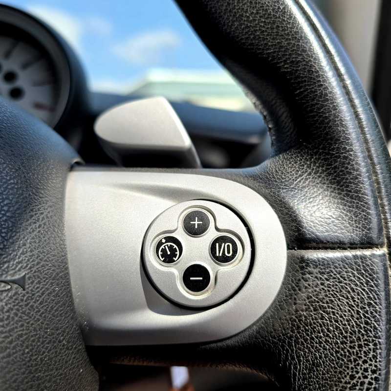 2007 Mini Cooper 1,6L 2007 Cyprus