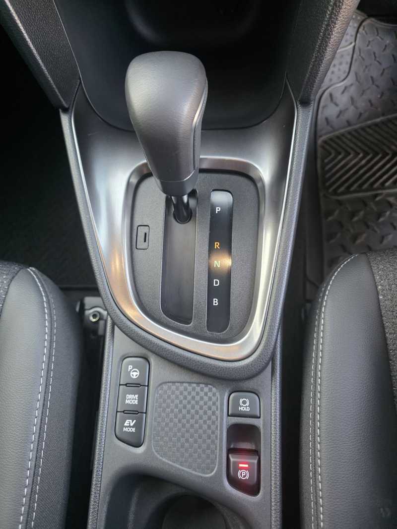 2025 Toyota Yaris Cross 1,5L 2025 Cyprus