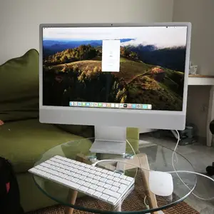 Apple iMac 24 M1 / 16GB RAM / 256GB SSD / 4.5K Retina, Limassol — Agios Tychon Tourist Area