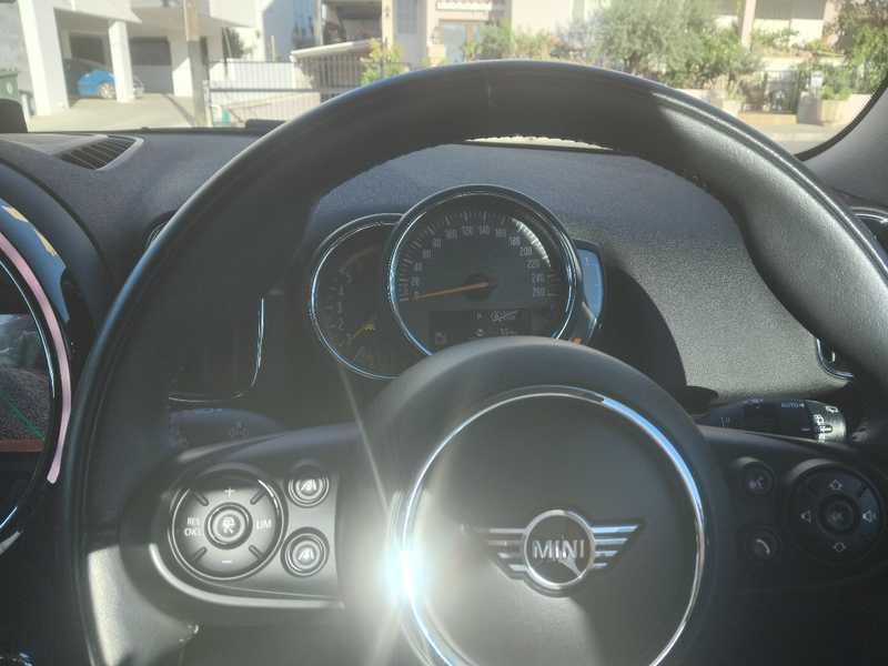2020 Mini Countryman 2,0L 2020 Cyprus