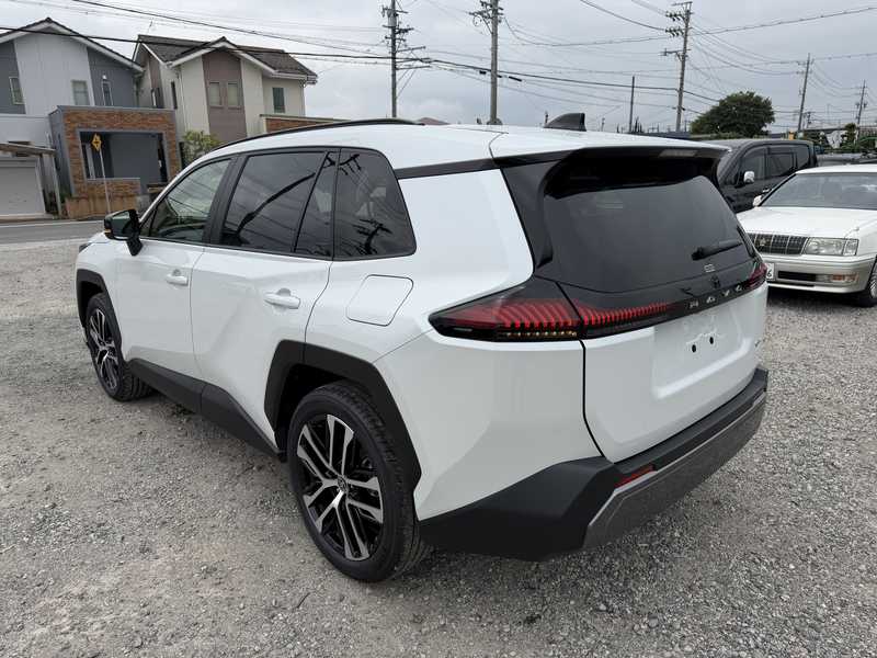 2026 Toyota RAV4 2,5L 2026 Cyprus