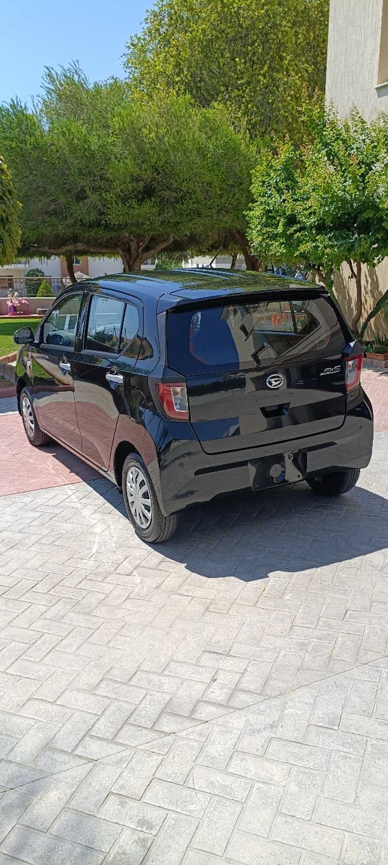 2023 Daihatsu Mira 0,6L 2023 Cyprus
