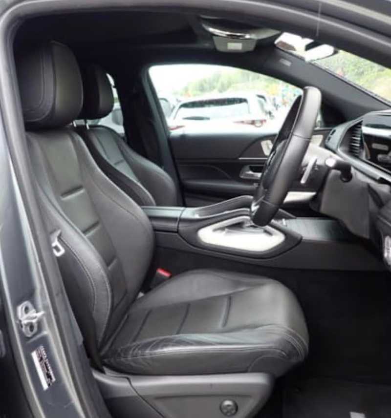 2023 Mercedes-Benz GLE-Class AMG 3,0L 2023 Cyprus
