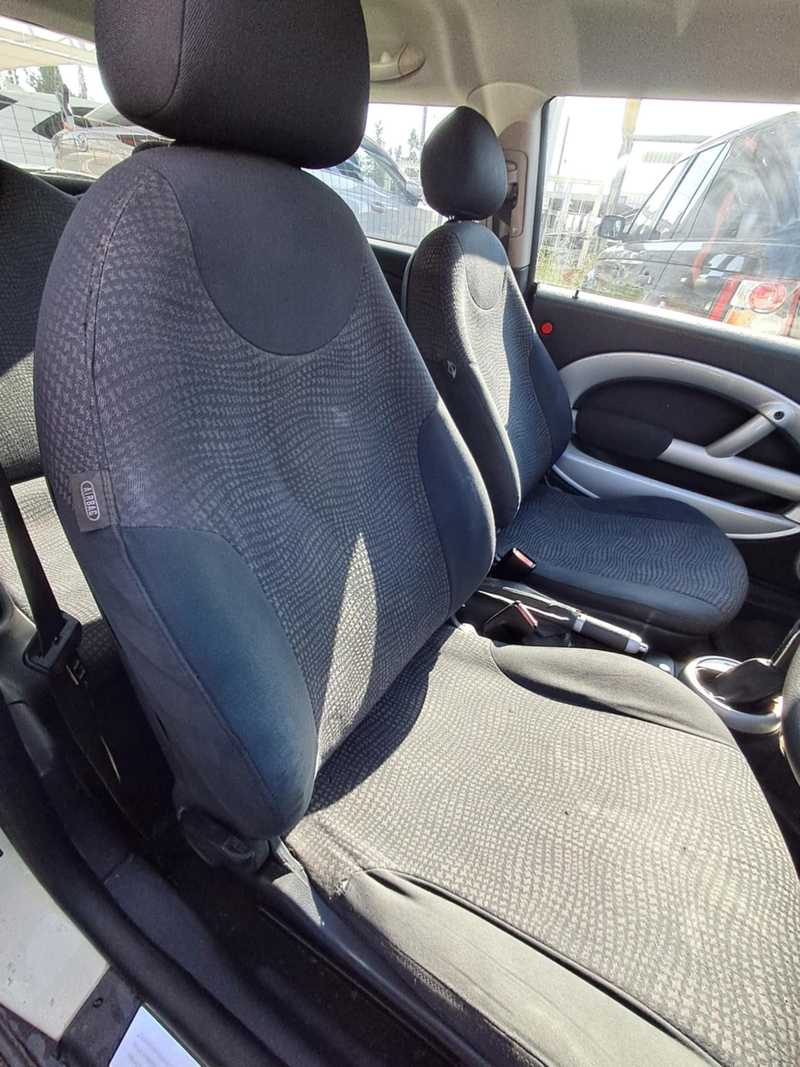 2004 Mini Cooper 1,6L 2004 Cyprus