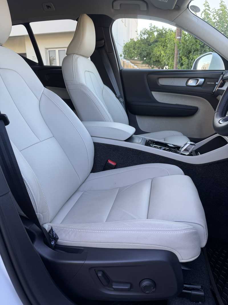 2024 Volvo XC40 2,0L 2024 Cyprus