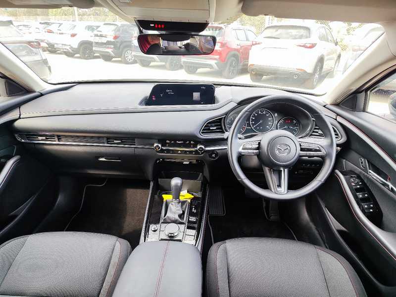 2022 Mazda CX-30 2,0L 2022 Cyprus