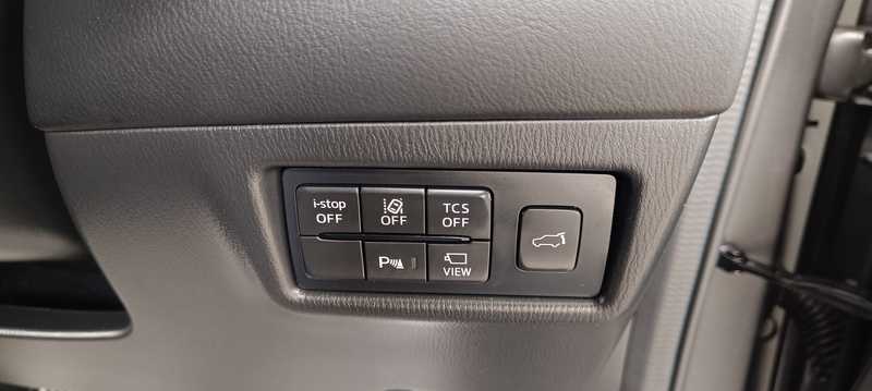 2023 Mazda CX-5 2,0L 2023 Cyprus