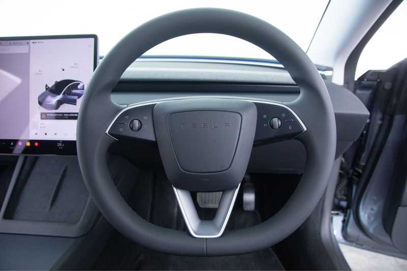 2025 Tesla Model 3 Electric 2025 Cyprus
