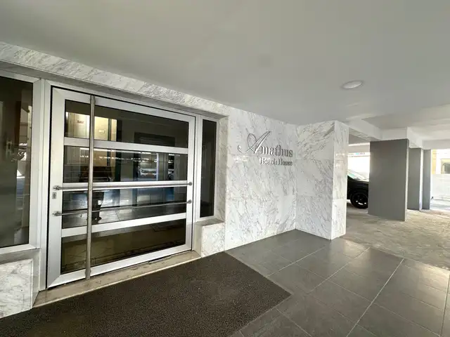 3-bedroom apartment to rent, Επαρχία Λεμεσού — Άγιος Τύχων Τουριστική Περιοχή
