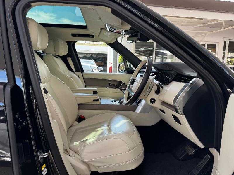 2022 Land Rover Range Rover Vogue 4,4L 2022 Cyprus