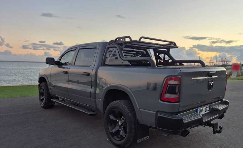 2020 Dodge Ram 5,7L 2020 Cyprus