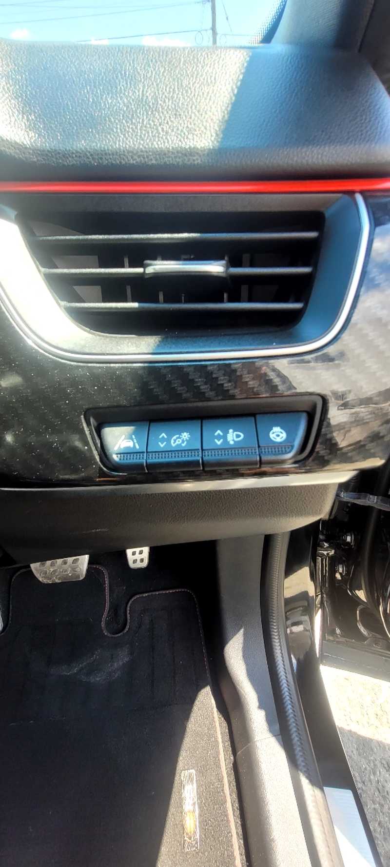 2022 Renault Arkana 1,6L 2022 Cyprus