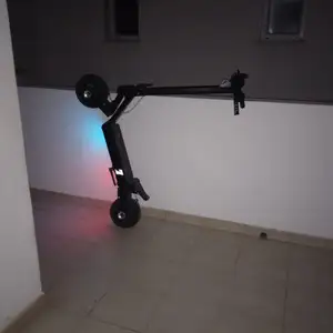 Kukirin g2, Nicosia — Tseri