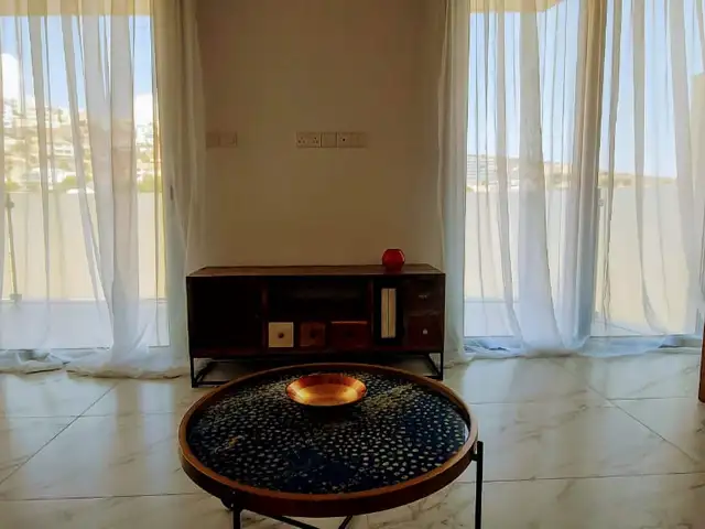2-bedroom apartment to rent, Επαρχία Λεμεσού — Λεμεσός - Αγία Φύλα - 3