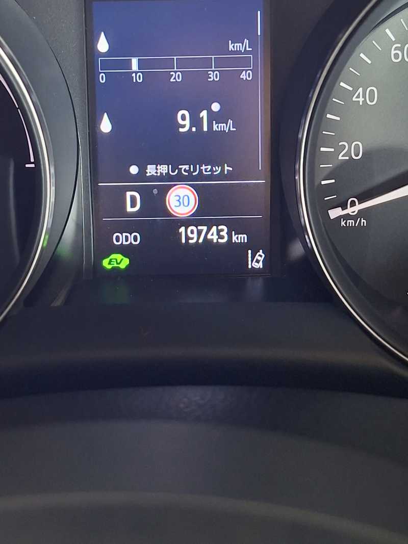 2023 Toyota C-HR 1,8L 2023 Cyprus