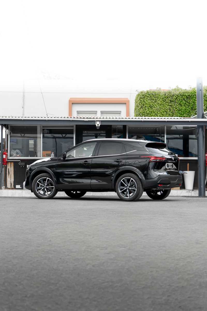 2025 Nissan Qashqai 1,5L 2025 Cyprus
