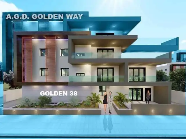 2-bedroom apartment for sale, Επαρχία Λευκωσίας — Τσέρι
