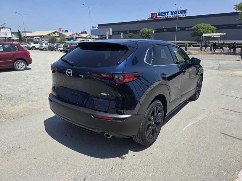 2022 Mazda CX-30 2,0L 2022 Cyprus