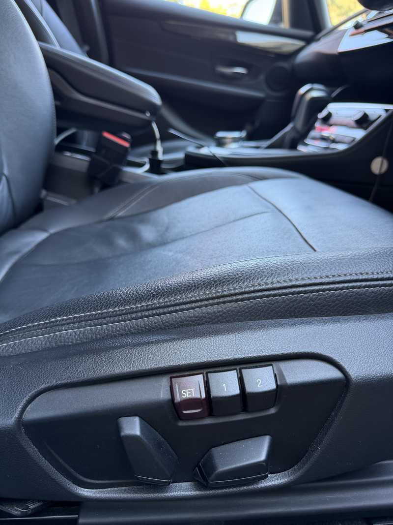 2018 BMW 2-Series 2,0L 2018 Cyprus