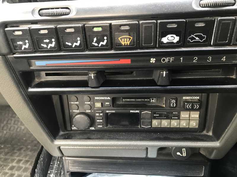 1989 Cars Classic 2,0L 1989 Cyprus