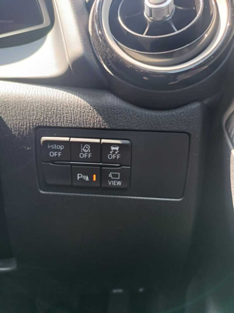 2023 Mazda 2 1,5L 2023 Cyprus