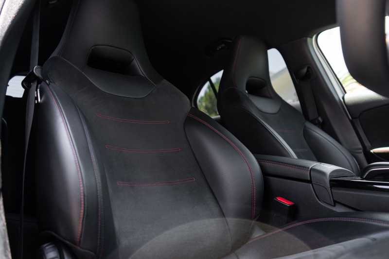 2018 Mercedes-Benz A-Class 1,3L 2018 Cyprus