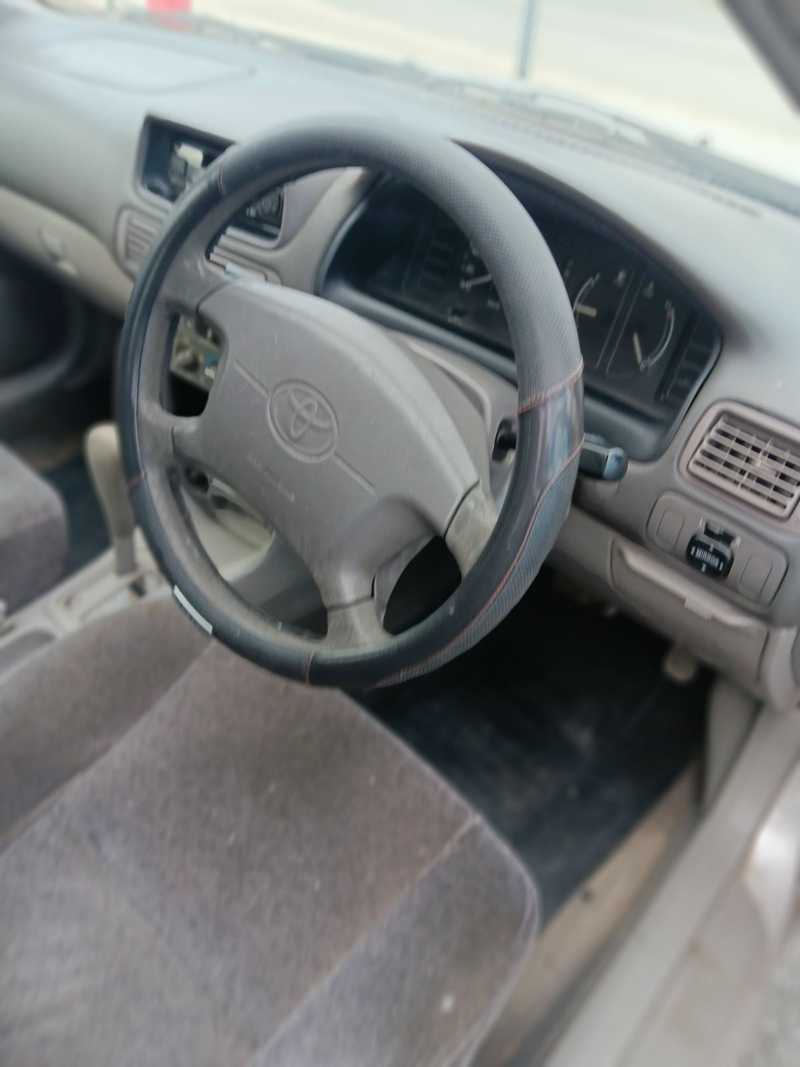 1998 Toyota Corolla 1,6L 1998 Cyprus