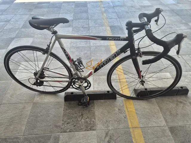 Trek bicycle, Επαρχία Λεμεσού — Λεμεσός - Καθολική