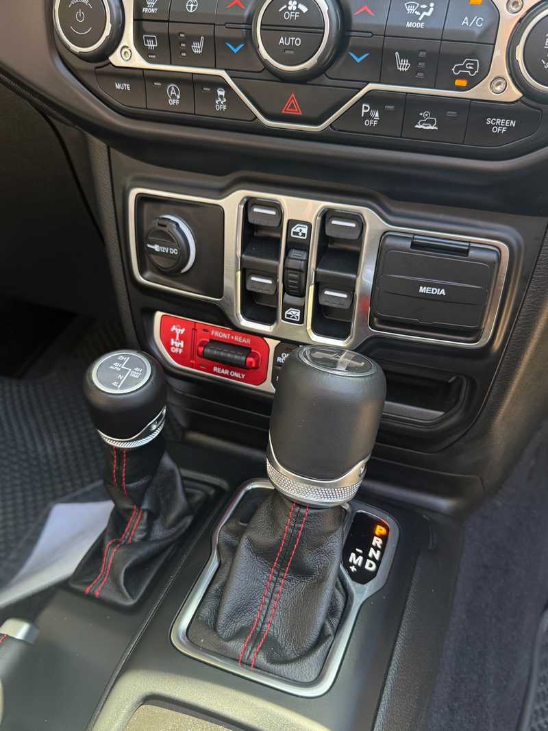 2024 Jeep Wrangler 2,0L 2024 Cyprus