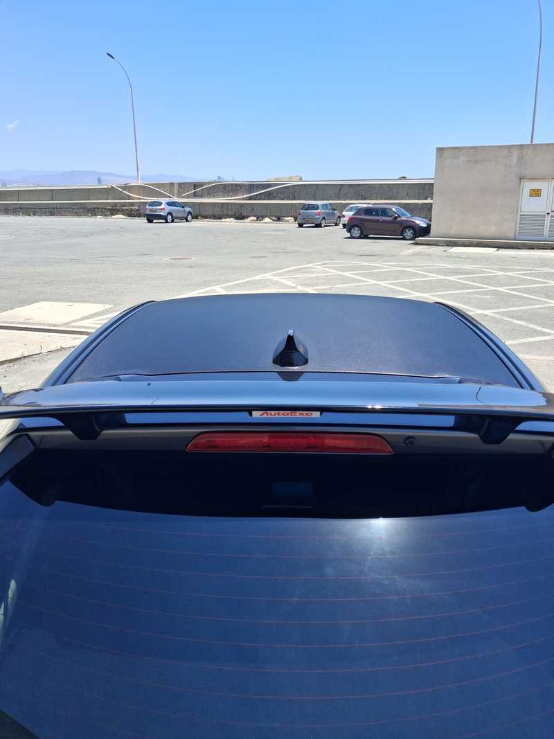 2024 Mazda 2 1,5L 2024 Cyprus