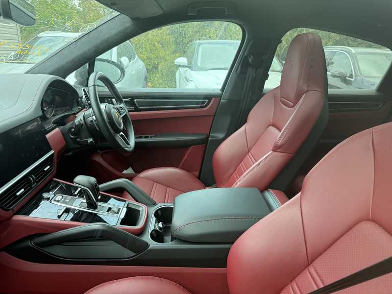 2022 Porsche Cayenne GTS 4,0L 2022 Cyprus