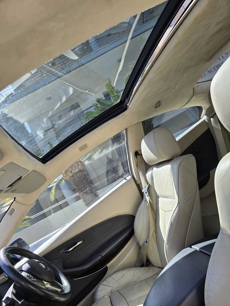 2004 BMW 6-Series 4,4L 2004 Cyprus