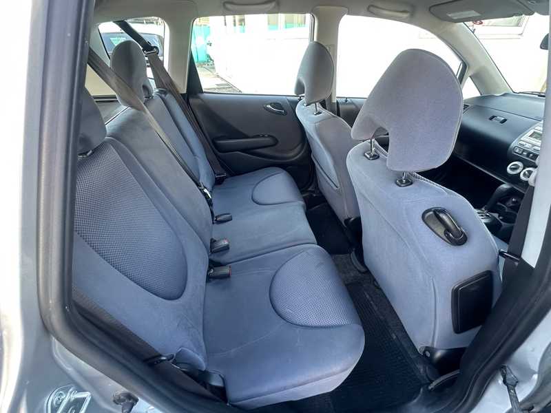 2007 Honda Jazz 1,3L 2007 Cyprus