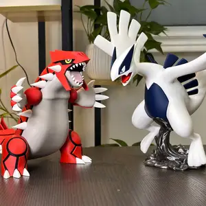 Pokémon figure 308mm tall, Επαρχία Λάρνακας — Λάρνακα - Φοινικούδες
