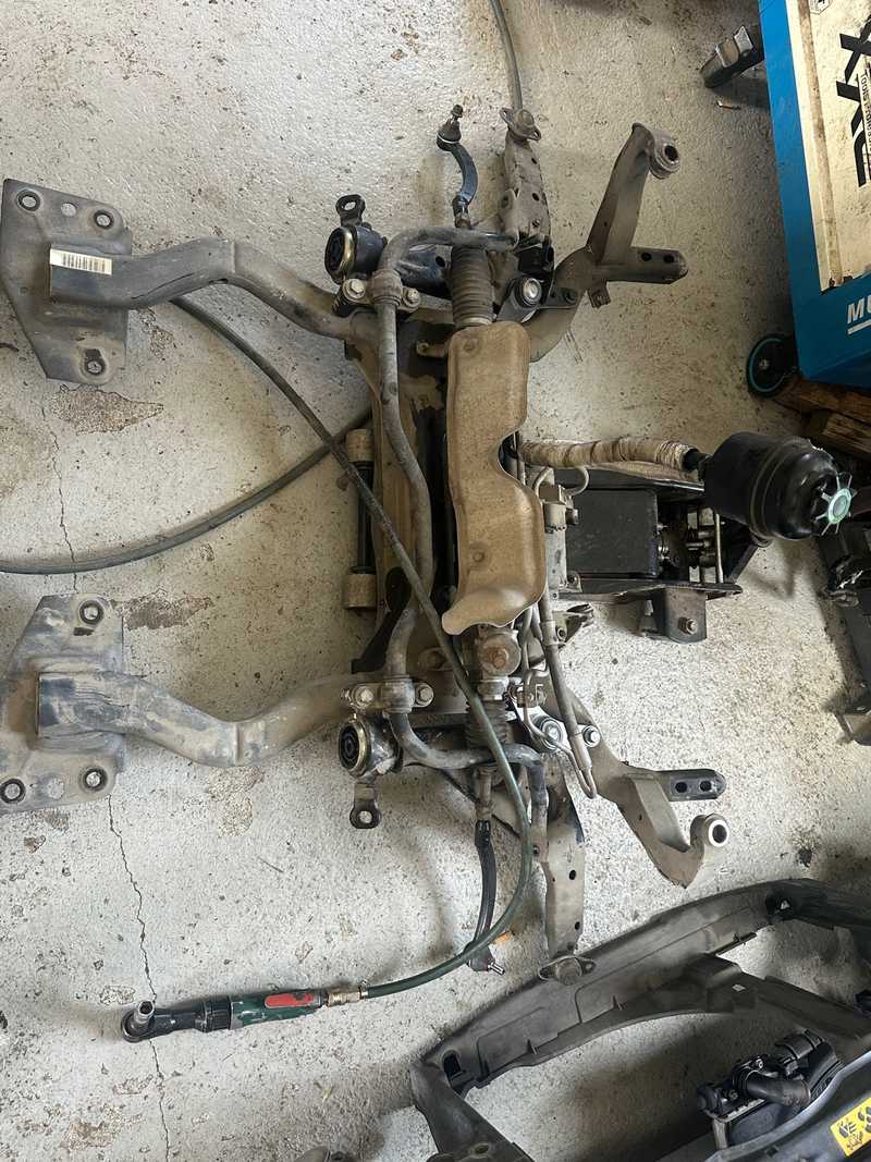 2004 Mini Cooper 1,6L 2004 Cyprus